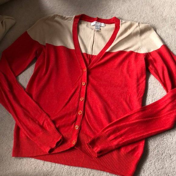Forever 21 cardigan! - Picture 1 of 6